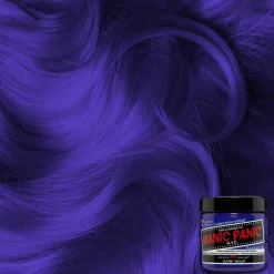 Manic Panic Ultra Violet Classic High Voltage Hair Dye* Hårfarge & Sminke