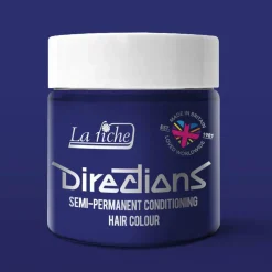 Directions Ultra Violet Semi Permanent Hair Dye 88 ml* Hårfarge & Sminke