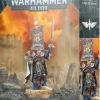 Games Workshop Warhammer 40,000^Ultramarines Cato Sicarius