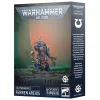 Games Workshop Warhammer 40,000^Ultramarines Ferren Areios