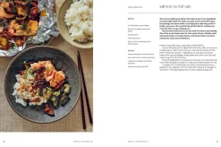 Millie Tsukagoshi Lagares Umai: Recipes From a Japanese Home Kitchen* Kokebøker