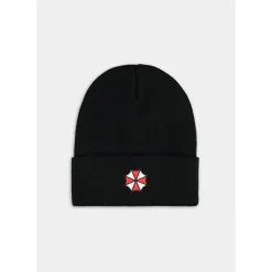 Resident Evil Hodeplagg^Umbrella Beanie