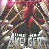 John Cassaday Uncanny Avengers Volume 3: Ragnarok Now (marvel Now)* Avengers