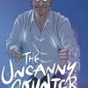 Jang E Uncanny Counter Vol. 03* Webtoons