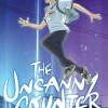 Jang E Uncanny Counter Vol. 04* Webtoons