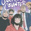 Jang E Webtoons|Action & Eventyr^Uncanny Counter Vol. 05