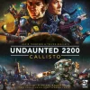 David Thompson (I) Undaunted 2200 Callisto* Spill For To