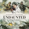 David Thompson Undaunted: Stalingrad* Spill For To