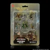 WizKids Monstere^Undead Armies Skeletons Icons of the Realms Premium Painted Miniatures