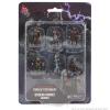 WizKids Monstere|Tilbehør^Undead Armies Zombies Icons of the Realms Premium Painted Miniatures