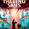 Tomáš Uhlíř Spill For To^Under Falling Skies