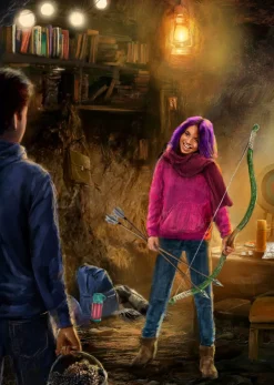 Arne Lindmo Underjordisk oppdrag* Bøker På Norsk