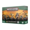 Games Workshop Underworlds Borgit's Beastgrabbaz* Andre Miniatyrspill