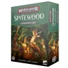 Games Workshop Andre Miniatyrspill^Underworlds Spitewood