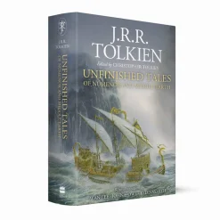 Alan Lee J. R. R. Tolkien^Unfinished Tales