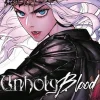 Lina Lim Webtoons|Horror^Unholy Blood Vol. 01