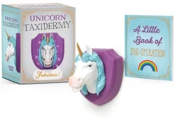Running Press Unicorn Taxidermy* Humor
