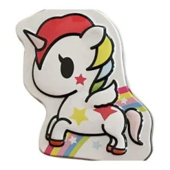 Unicorno Strawberry Magical Candy* Godteri