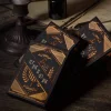 Theory11 Deluxe Playing Cards Union Deluxe Kortstokk* Kortstokk