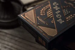 Theory11 Deluxe Playing Cards Union Deluxe Kortstokk* Kortstokk