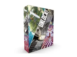 Unlock Escape Room^! (Norsk utgave)