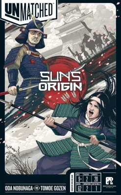 Jason Viddal Unmatched: Suns Origin* Spill For To