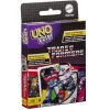 UNO Selskapsspill^Flip Transformers Card Game