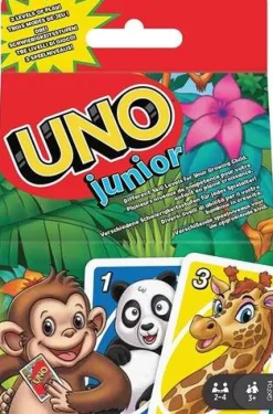UNO Junior* Barn