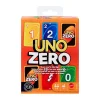 UNO Zero* Familiespill