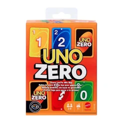 UNO Zero* Familiespill