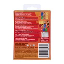 UNO Zero* Familiespill