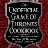 Alan Kistler UNOFFICIAL GAME OF THRONES COOKBOOK* Kokebøker