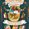Azuki Unofficial Studio Ghibli Bento Cookbook* Kokebøker