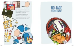 Azuki Unofficial Studio Ghibli Bento Cookbook* Kokebøker