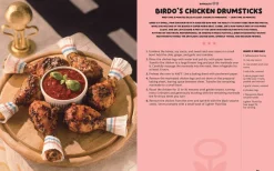 Tom Grimm Kokebøker^Unofficial Super Mario Cookbook