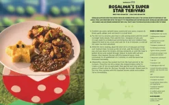 Tom Grimm Kokebøker^Unofficial Super Mario Cookbook