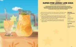 Tom Grimm Kokebøker^Unofficial Super Mario Cookbook