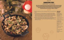 Tom Grimm Kokebøker^Unofficial Super Mario Cookbook