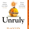 David Mitchell Biografier|Humor^Unruly: A History of England's Kings and Queens