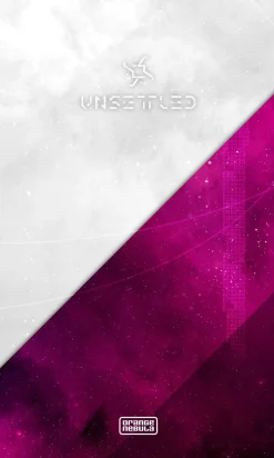 Marc Neidlinger Samarbeid^Unsettled Framework incl Planets 1 and 2