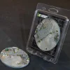 Gamers Grass Basing & Modellering^Urban Warfare Bases Oval 120 mm (1)