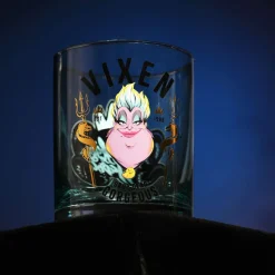 Disney Villain Collection Ursula Glass* Glass