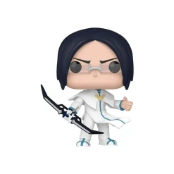 Funko POP! Animation Uryu Ishida POP! Animation Vinyl Figure (mulig Chase-variant)* Funko! Pop
