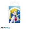 Usagi Tsukino Magnet* Kjøleskapsmagnet