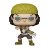 Funko POP! Animation Usopp POP! Animation Vinyl Figure* Funko! Pop