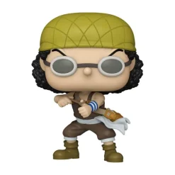 Funko POP! Animation Usopp POP! Animation Vinyl Figure* Funko! Pop