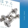 Hanayama Cast Puzzles U&U Cast Puzzle (Level 4)* Hjernetrim