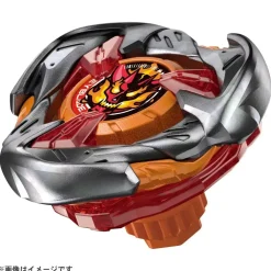 Beyblade X Barn^UX-02 Starter Hellshammer