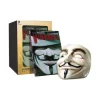 Alan Moore Tilbehør & Oppbevaring^V For Vendetta Deluxe Collector Set