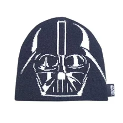 Star Wars Hodeplagg^Vader Face Beanie